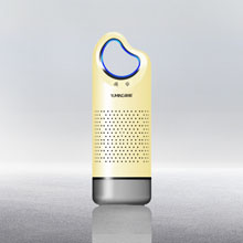 车载空气净化器Car Air purifier